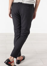 Load image into Gallery viewer, Eda Pants in Black