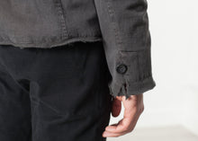 Load image into Gallery viewer, Goof Jacket in Tar