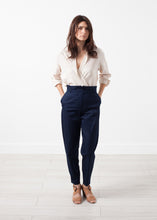 Load image into Gallery viewer, Tapered Trouser