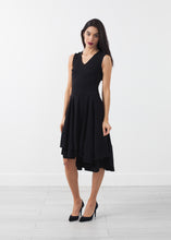 Load image into Gallery viewer, V-Neck Dress