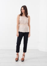 Load image into Gallery viewer, Organza Swing Top