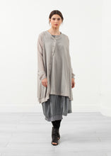 Load image into Gallery viewer, Button Dress