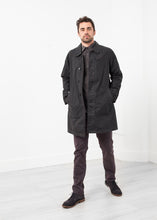 Load image into Gallery viewer, Trench Coat