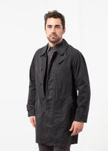 Load image into Gallery viewer, Trench Coat