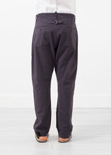 Load image into Gallery viewer, Balda Pant in Drop Crotch