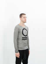 Load image into Gallery viewer, Antidote "Joie" Tee in Taupe
