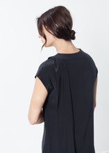 Load image into Gallery viewer, Elvira Dress in Black
