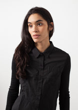 Load image into Gallery viewer, Soft Sleeve Button Up
