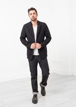 Load image into Gallery viewer, Check Blazer
