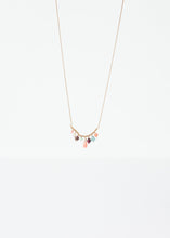 Load image into Gallery viewer, Saul Necklace
